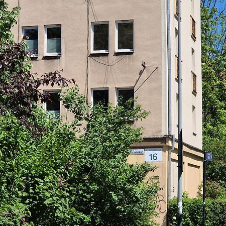 Apartament Daszynskiego Krakow Exterior photo
