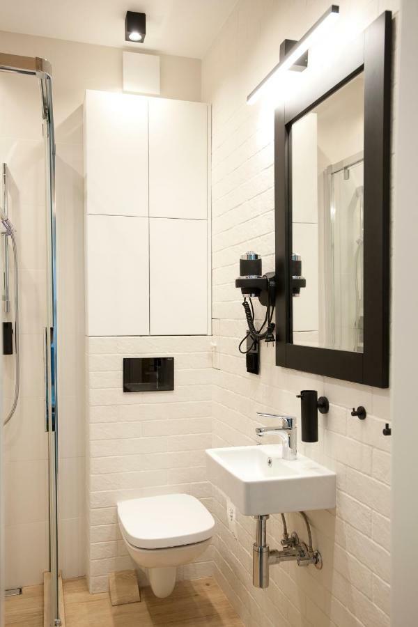 Apartament Daszynskiego Krakow Exterior photo