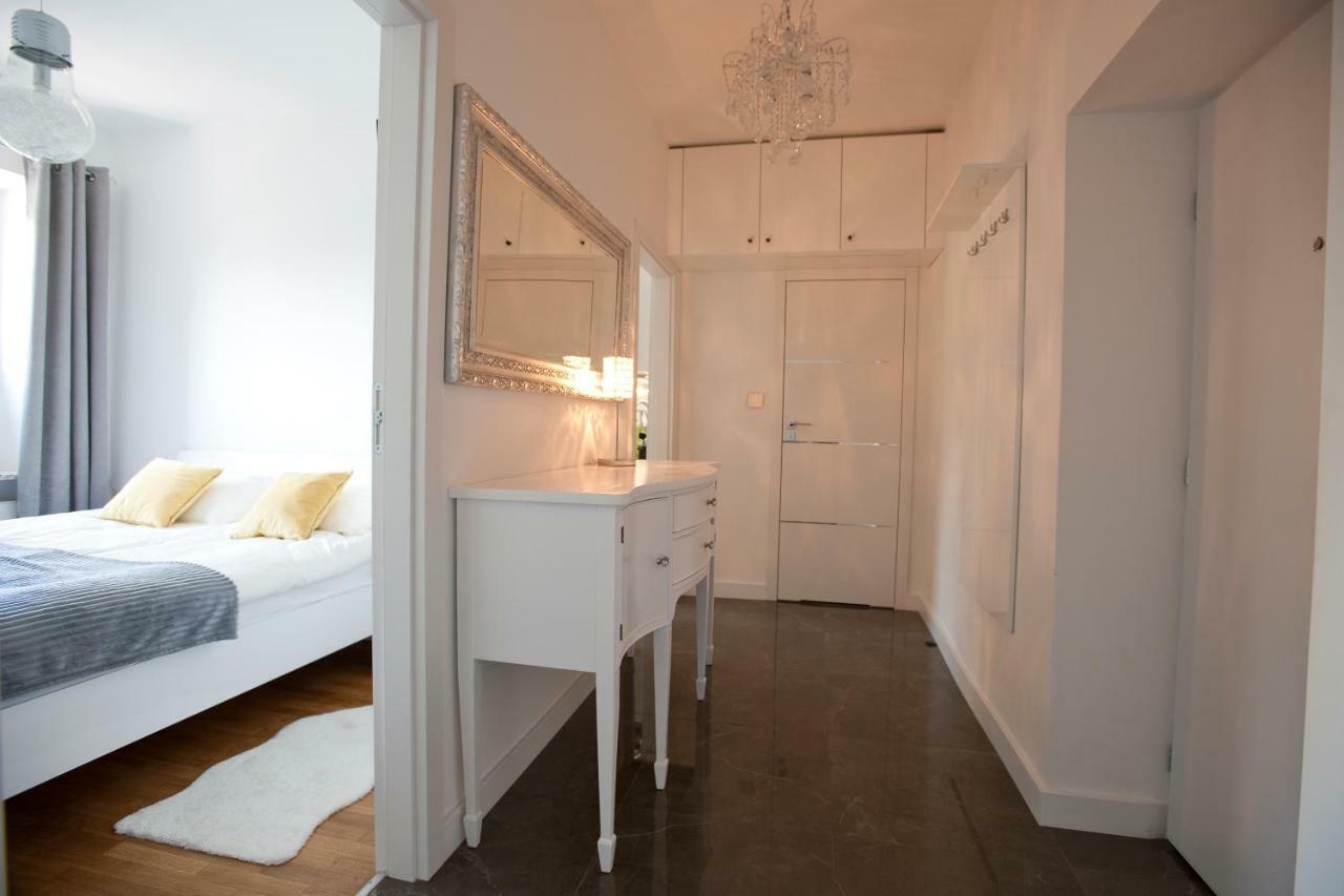 Apartament Daszynskiego Krakow Exterior photo