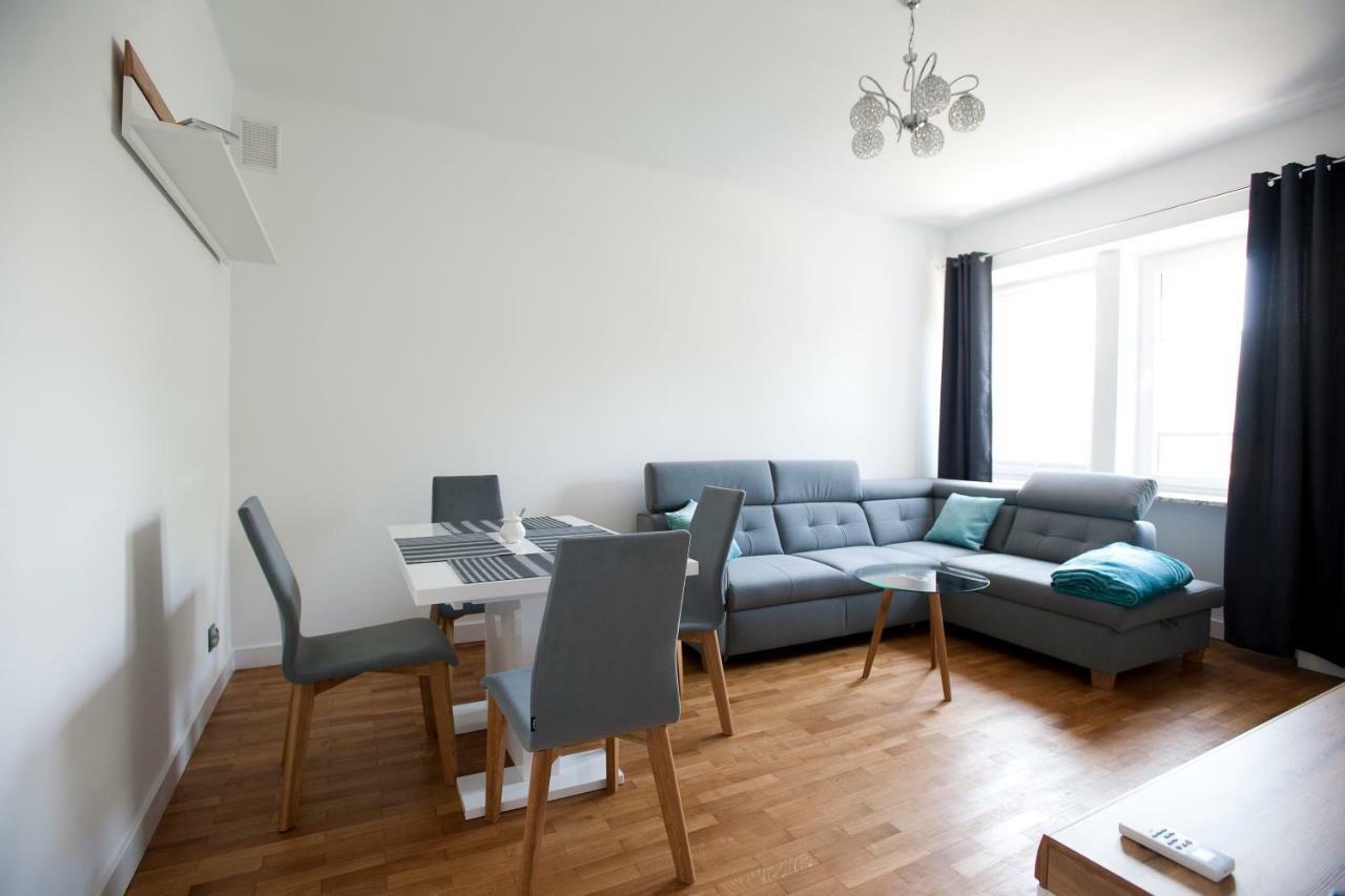 Apartament Daszynskiego Krakow Exterior photo