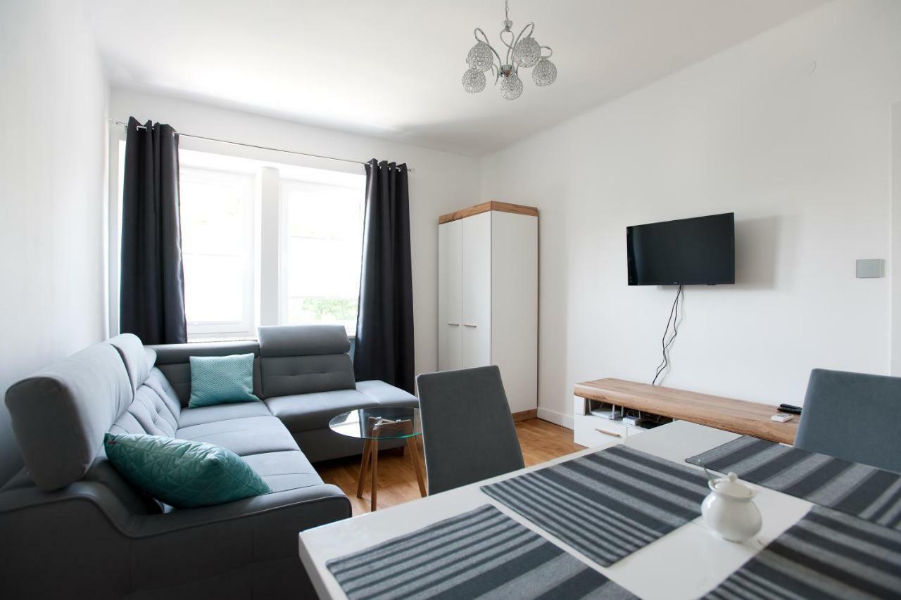 Apartament Daszynskiego Krakow Exterior photo