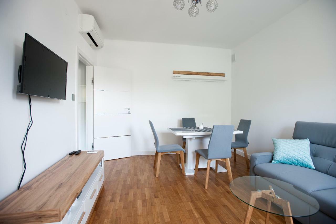 Apartament Daszynskiego Krakow Exterior photo